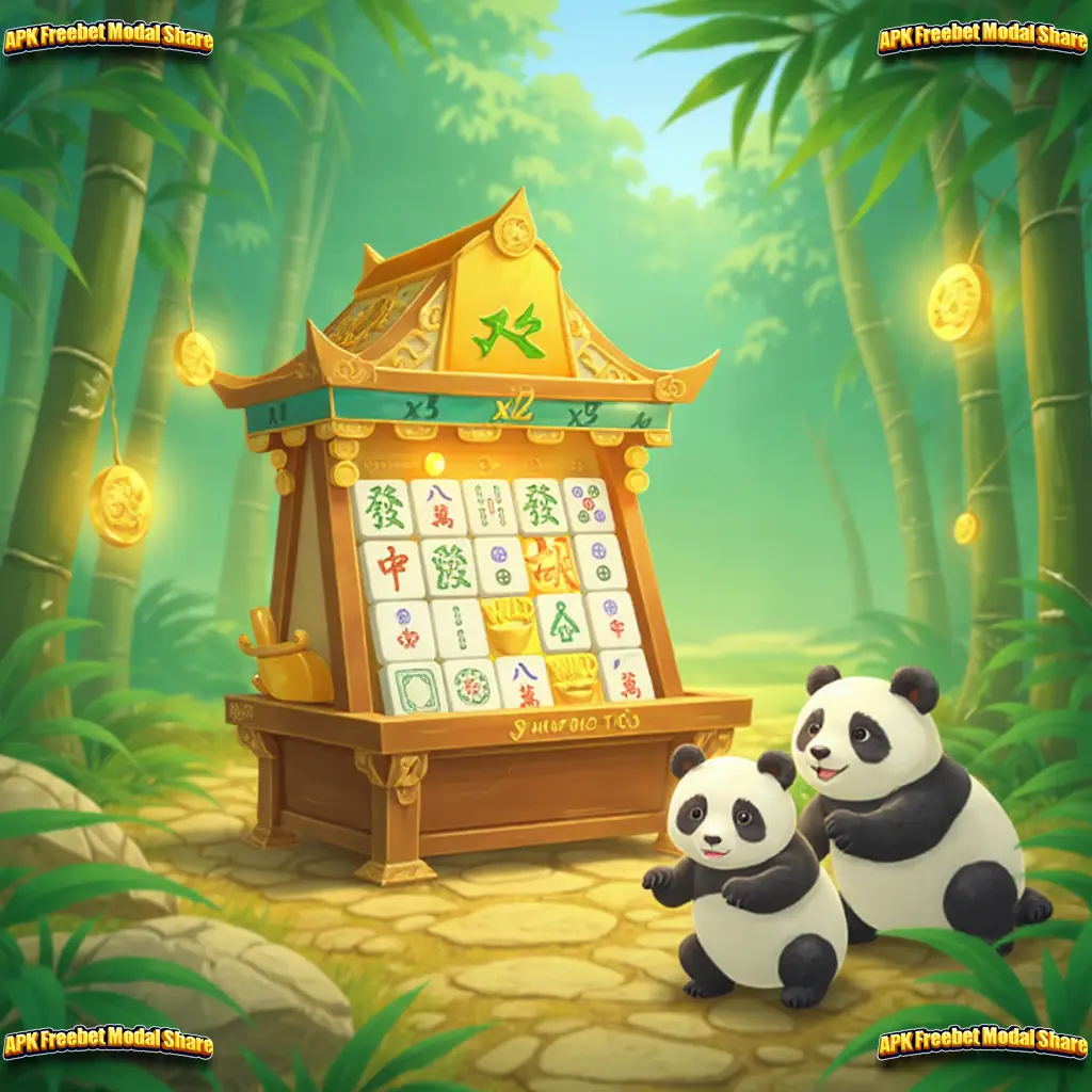 SLOT FREEBET MODAL SHARE: Official Update FG Sun Lokal free bet